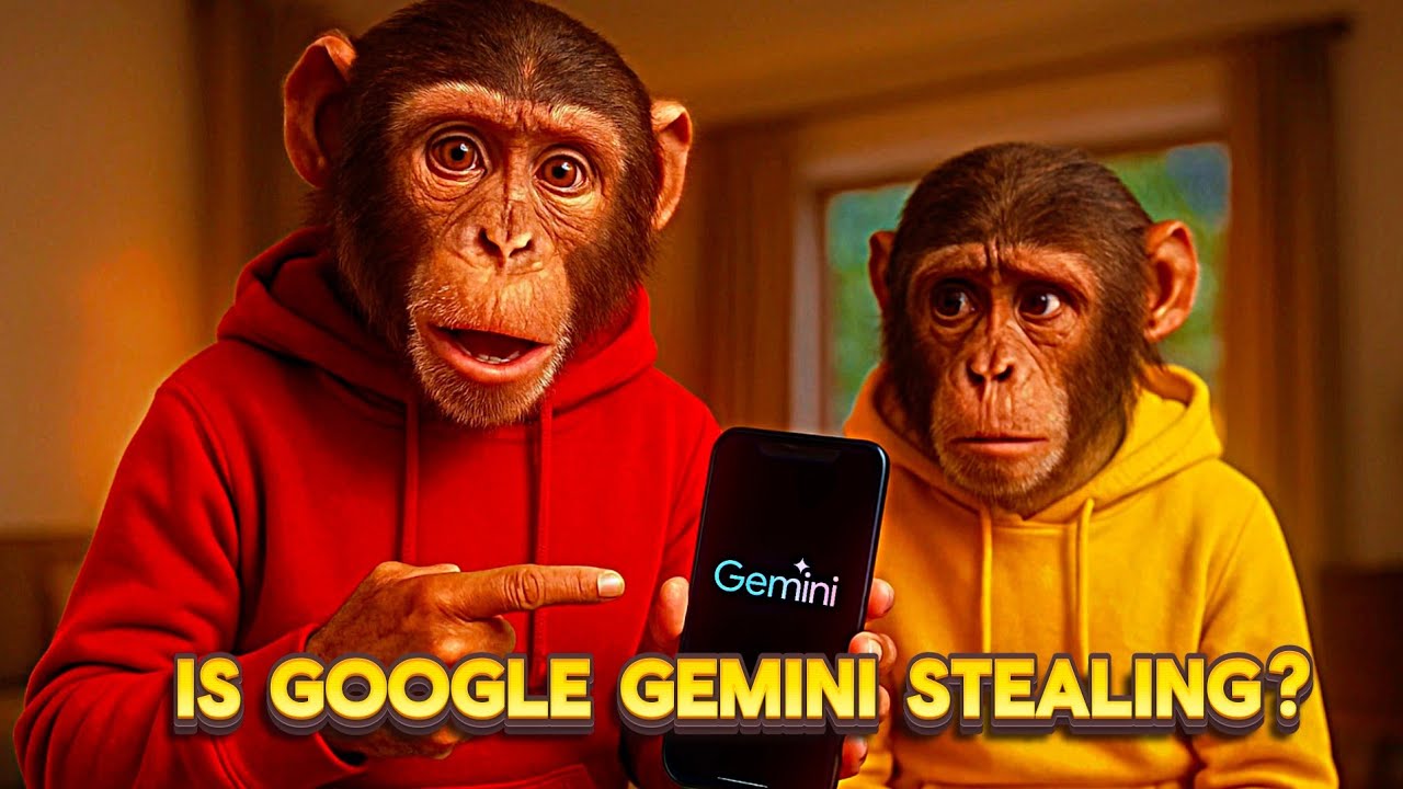 Gemini AI: The Safe Settings You NEED To Enable