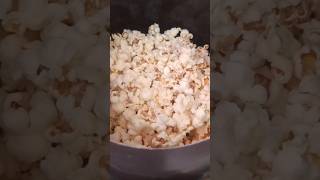 Popcorn jale nhi😱#support #popcorn #viralshort #trendingshorts #minivlog #easyrecipe #subscribe