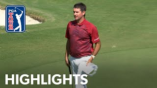 Celebrity Bubba Watson highlights | Round 1 | WGC-FedEx St. Jude 2019 Wealth