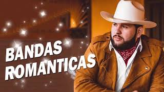 BANDAS 2019   LAS MAS SONADAS CON BANDA ROMANTICAS   BANDA MS, LA ADICTIVA, LOS RECODITOS, EL RECODO