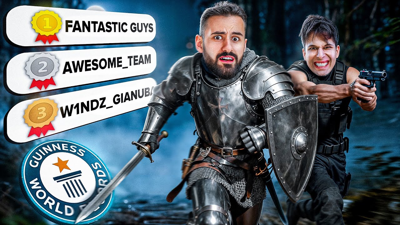 Πήγαμε  TOP 3 ΣΤΟΝ ΚΟΣΜΟ στο 99 Nights in the Forest Roblox