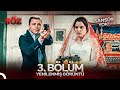 Söz 3 Bölüm Sansürsüz YENİLENMİŞ GÖRÜNTÜ 