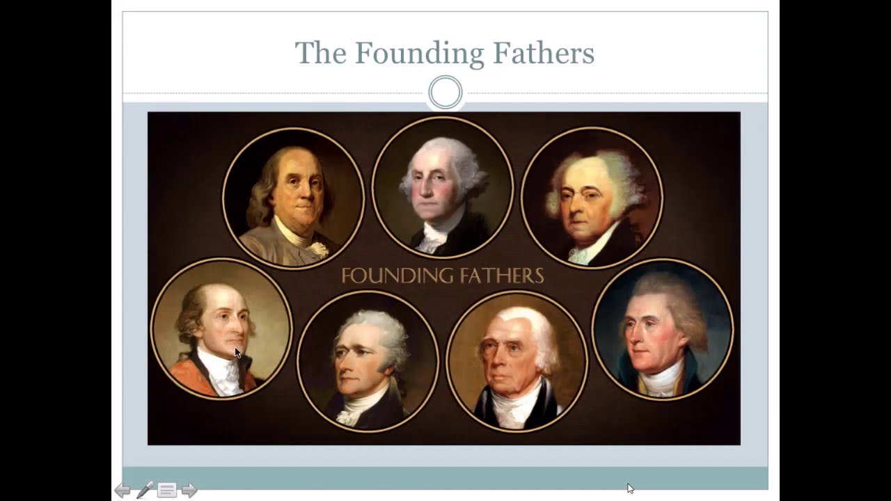 ESL Lecture: US History Part 1 