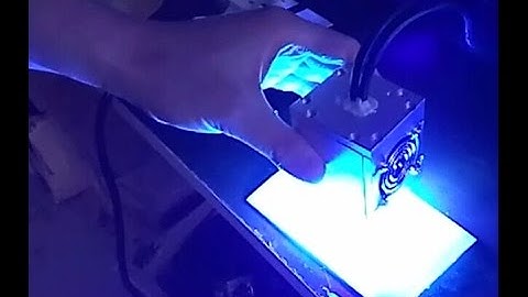 led uv curing lamp for inkjet uv ink