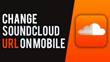 How To Change SoundCloud URL On Phone (Quick & Easy Tutorial)