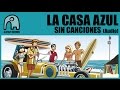 Miniature de la vidéo de la chanson Sin Canciones