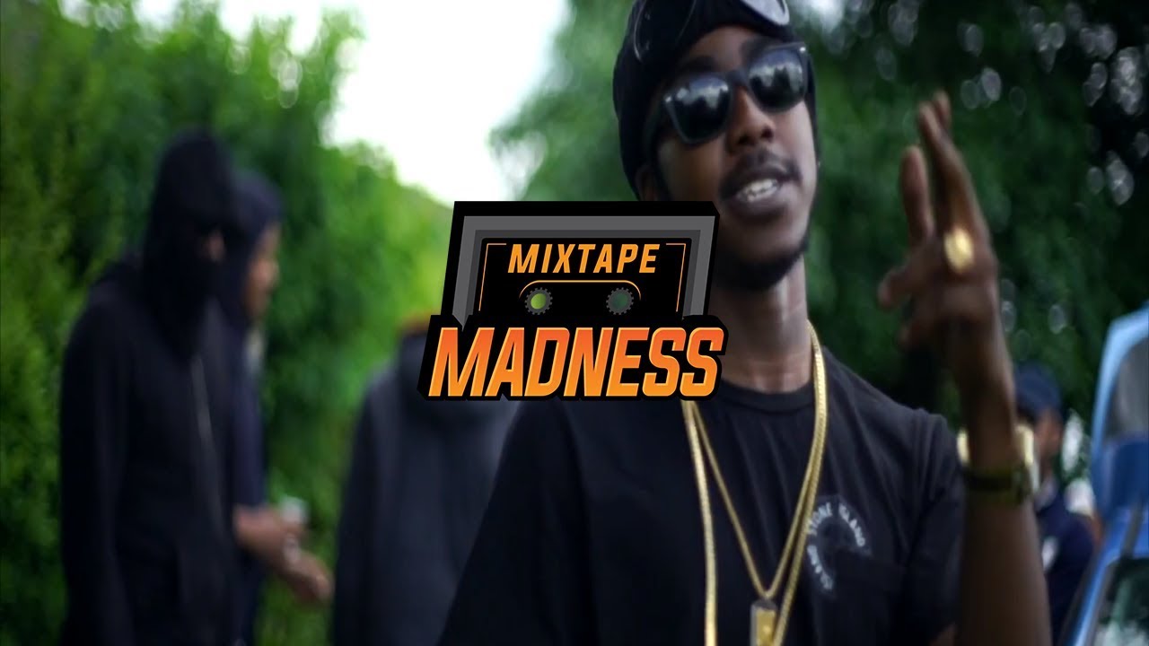 Remz ft BennyDank - Yoda (Music Video) | @MixtapeMadness - YouTube