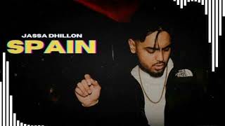 Spain (BASS BOOSTED) Extended Version | Jassa Dhillon | thiarajxtt | VIBIN