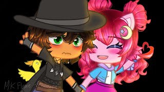 Someone to Love || GC // MLP (Cheesepie) [old]