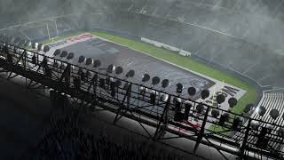Legendary Performance: WeatherTech Commercial