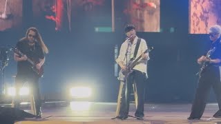 當你 - 林俊傑 JJ Lin - San Francisco舊金山 Final Lap 演唱會 2/19/2025