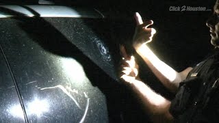 Woman Shot, Man Pistol-Whipped In Attempted Robbery