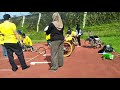 Lomba Kursi Roda Tunadaksa O2SN ABK 2022 provinsi Banten