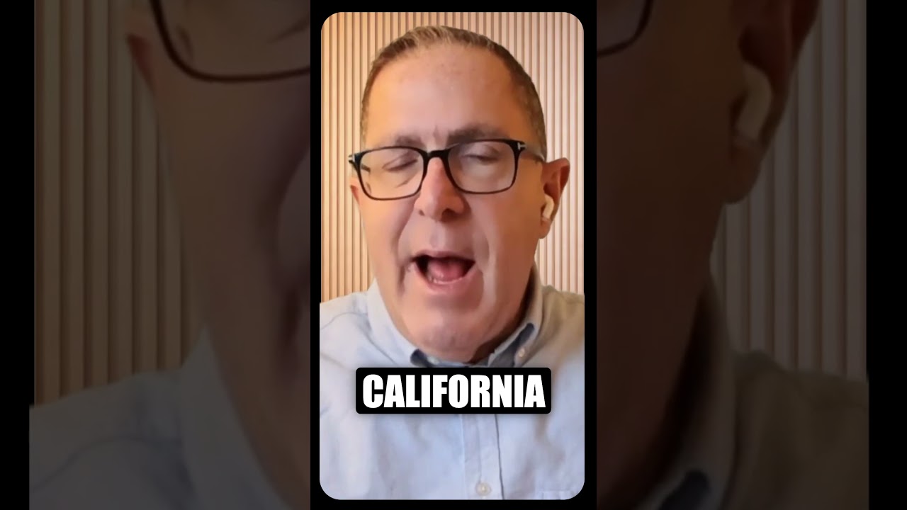 Can California Seize Your Crypto for “Inactivity”? - YouTube
