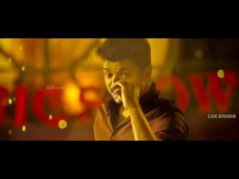 Mersal Vetrimaran Bgm Remix Vijay Marana Mass