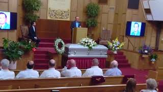 Piersall Funeral Directors Live Stream
