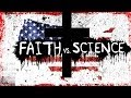 Why is america more skeptical of science than faith