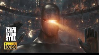 The day earth stood still (2008) scene | Fun Clips | HD