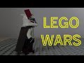 LEGO WARS