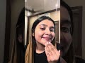 Exfoliation 💅🏽🤍