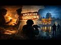Operation Sundown: R&amp;AW's Hidden Hand in Punjab