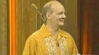 Whose Line is it Anyway: Questionable Impressions: Kitchen