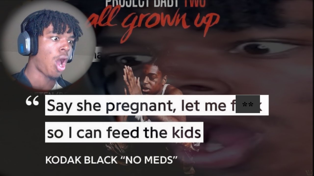 WHO LET THESE RAPPERS GET AWAY WITH THIS?!?!?!?!? Questionable Rap