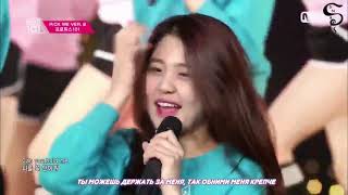 Produce 101 - Pick Me (Ver.2) (рус. саб)