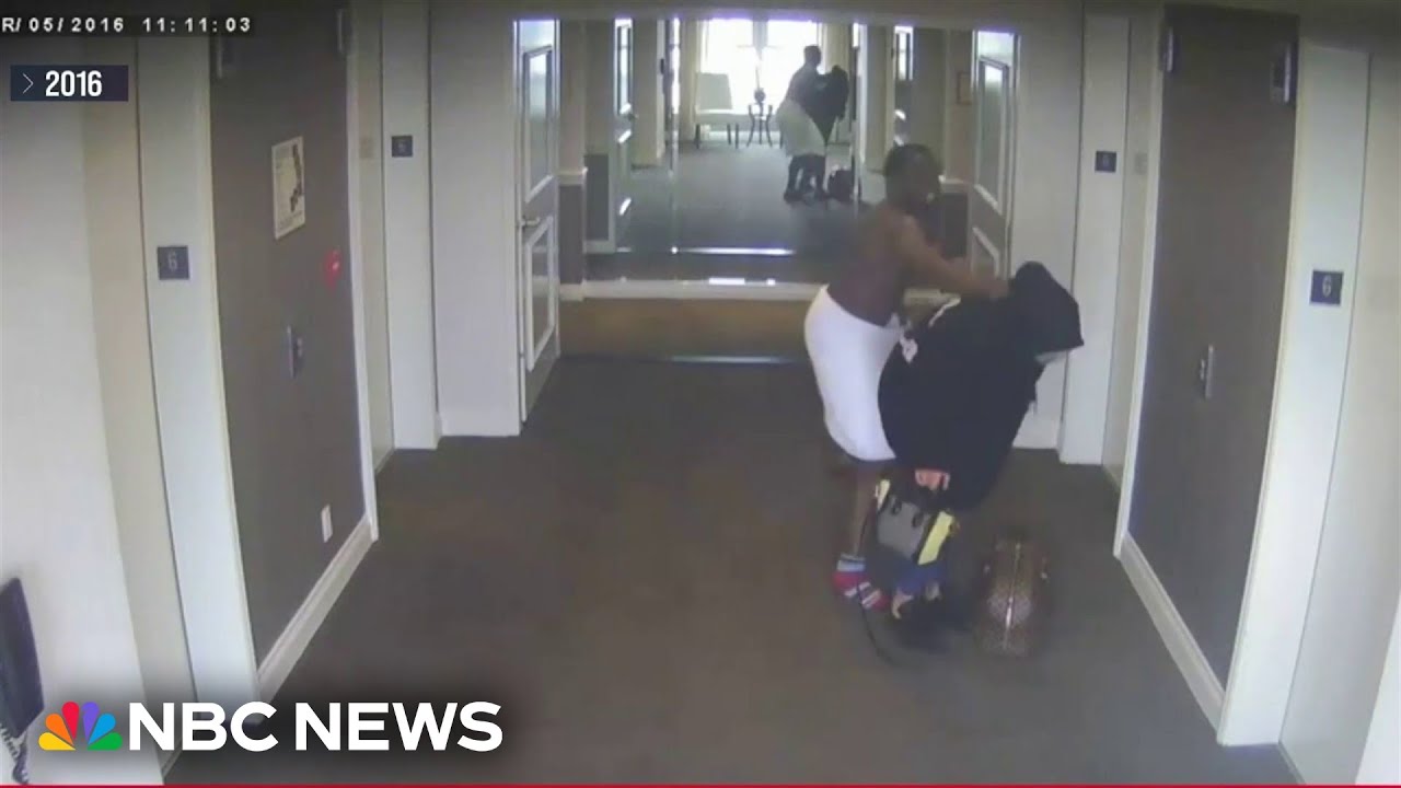 Explosive new testimony in ‘Diddy’ trial