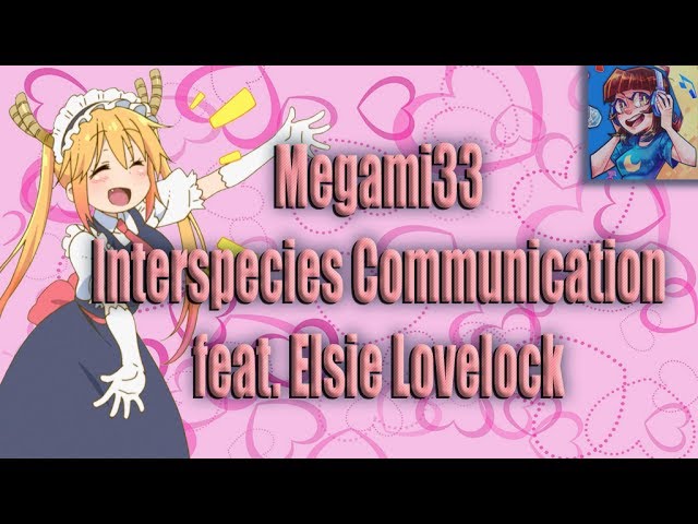 MISS KOBAYASHI’S DRAGON MAID ED | [ENGLISH COVER DUET] class=