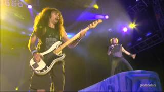 Iron Maiden - "Fear of the Dark" @ Download Festival 2013