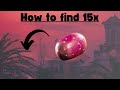 Prickly Pear Arc Raiders Location / Kaktusfeige finden &amp; farmen