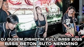 Download Lagu DJ DUGEM FUNKOT TERBARU 2025 ⁉️ Dj Viral Full Bass Terbaru ‼️ DUGEM DISCOTIK NONSTOP MP3