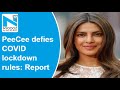Priyanka Chopra defies COVID lockdown rules by visiting salon in London, police confront: Report