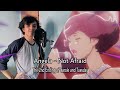 Angela (Vo.Alisa) - Not Afraid (Carole and Tuesday 2nd Ending)