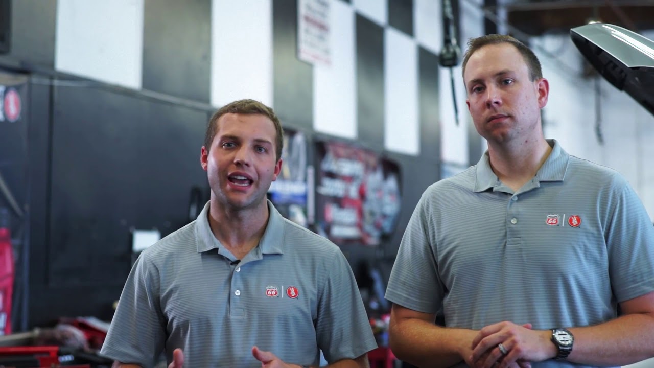 How Kendall Motor Oil has Prepared for GF-6