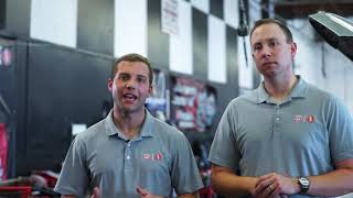 How Kendall Motor Oil has Prepared for GF-6