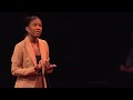 Healing from Past Pain | Ayana Symone | TEDxYoungstown