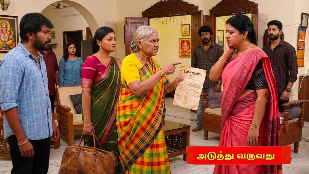 Siragadika Aasai | 4th to 7th March 2026 | Vijay Tv | Full Promo #siragadikkaaasaitodayepisode 