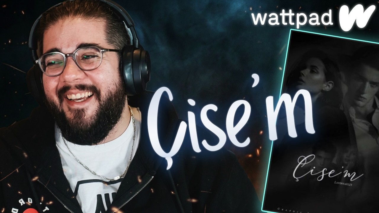 MAFYA ARSLAN'IN kalın ÇAKISI // wattpad + PUBG