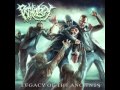 Pathology - Collapsing in Violence