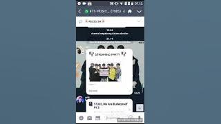 CARA DOWNLOAD LAGU DARI LINE