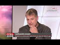 Gică Hagi, deranjat de o întrebare cu privire la fiul său. ”Vă convine sau nu?!”