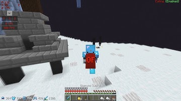 WE PEARLED IN AND MADE THEM RAIDABLE IN A 2V4 | Minecraft HCF