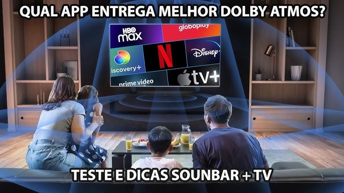 Netflix sem Dolby Vision. Bug ou corte de custos? 