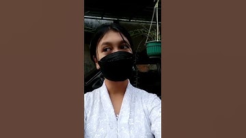 Tugas informatika (video perkenalan diri)