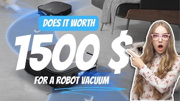 Ecovacs Deebot X2 Omni: The AI Robot Vacuum You