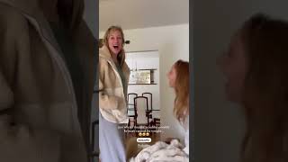 What An Awesome Suprise She Got Deserved T 