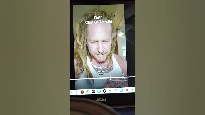 This man asked ChatGPT who the Antichrist is — the answer will shock you. Watch this.