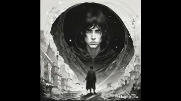 Thumbnail of AaronAzrael - The path within [song]